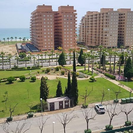 Costa Caribe III Apartamento Oropesa del Mar Exterior foto