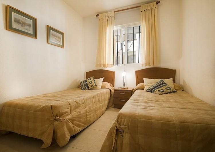Costa Caribe III Apartamento Oropesa del Mar Exterior foto